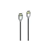 Image de CABLE HDMI 2.0 ULTRA HD 4K AVEC ETHERNET 3M NOIR
