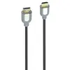 Image de CABLE HDMI 2.0 ULTRA HD 4K AVEC ETHERNET 10M NOIR