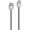 Image de CABLE HDMI 2.0 ULTRA HD 4K AVEC ETHERNET 5M NOIR