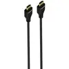 Image de CABLE HDMI 2.1 ULTRA HD 8K AVEC ETHERNET 1,5M NOIR