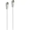 Image de CABLE ANTENNE / SATELLITE 2M