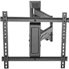 Image de TNEL 704 ORIENTABLE ET INCLINABLE 180 POUR TV DE 32'' A 70''