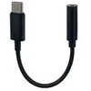 Image de ADAPTATEUR USB-C MALE VERS JACK 3.5 MM FEMELLE