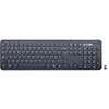 Image de Clavier sans fil ultra plat et silencieux