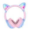 Image de Cat Ear Bluetooth