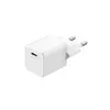 Image de Chargeur secteur 20W USB-C Blanc