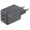 Image de CHARGEUR SECTEUR GaN 45W DOUBLE USB-C