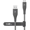 Image de CABLE RENFORCE USB-A / C USB 3 2 METRES