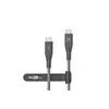 Image de CABLE RENFORCE USB-C / C 240W USB 3 2 M