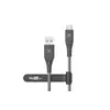 Image de CABLE RENFORCE USB-A / C USB 3 1 METRE