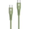 Image de USB-C vers USB-C 1M vert