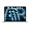 Image de MacBook Air 13" 2 To SSD 24 Go RAM Puce M4 CPU 10 cours GPU 10 cours Bleu Ciel