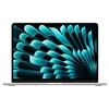 Image de MacBook Air 13" 2 To SSD 32 Go RAM Puce M4 CPU 10 cours GPU 10 cours Argent