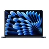 Image de MacBook Air 15" 2 To SSD 24 Go RAM Puce M4 CPU 10 cours GPU 10 cours Minuit