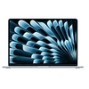 Image de MacBook Air 15" 2 To SSD 24 Go RAM Puce M4 CPU 10 cours GPU 10 cours Bleu Ciel