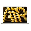 Image de MacBook Air 15" 2 To SSD 24 Go RAM Puce M4 CPU 10 cours GPU 10 cours Lumière Stellaire