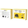 Image de Pack 3 en 1 - 14'' PC bag + Mouse + USB C 4 en1 Hub