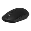 Image de rechargeable sans fils noire - 2.4G & Bluetooth
