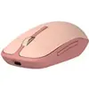 Image de rechargeable sans fils rose bicolore - 2.4G & Bluetooth