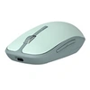 Image de rechargeable sans fils verte bicolore - 2.4G & Bluetooth