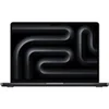 Image de Pro 14" 2 To SSD 64 Go RAM Puce M5 Max CPU 18 cours GPU 40 cours Noir sidéral