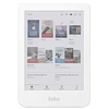Image de numérique by Fnac Clara Colour 6'' 16 Go Blanc