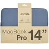 Image de Bleu pour MacBook 14"