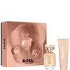 Image de Hugo Boss Hugo Boss Boss The Scent - Coffret Eau de Parfum