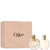 Image de Chloé Chloé Nomade - Coffret Eau de Parfum fête de fin d'année