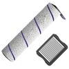 Image de Kit Accessoire Aspirateur laveur X-CLEAN 10 ZR336A01