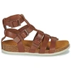 Image de Sandales plates Kickers  KICK ALEXA
