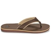 Image de Tongs Quiksilver  CARVER NUBUCK 26