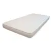 Image de Matelas mousse pour lit gigogne et tiroir-lit 10 cm 90 x 190 cm