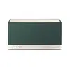 Image de AIO 3 Enceinte Bluetooth, Wi-Fi & Multiroom - Vert Foncé (pièce)