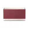 Image de AIO 3 Enceinte Bluetooth, Wi-Fi & Multiroom - Rouge Foncé (pièce)