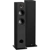 Image de Elara LN05A Bois Noir vendues par paire