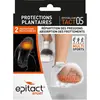 Image de Protection Plantaires Epitact Sport Durillons, M