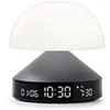 Image de Reveil, Lampe, simulateur d''aube et crepuscule.