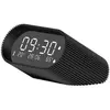 Image de RAY CLOCK NOIR