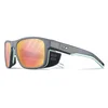 Image de Julbo Shield M Reactiv Glare Control 1-3 Accessoires Gris/argent TU