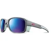 Image de Julbo Monterosa 2 Spectron 3 CF Accessoires Gris/argent TU