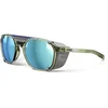 Image de Julbo Slack Cover Spectron HD 4 Polarized Accessoires Kaki TU