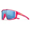 Image de Julbo Fury Spectron 3 S Junior Accessoires Rose TU