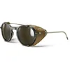 Image de Julbo Legacy Spectron 3 Polarized Accessoires Gris/argent TU