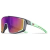 Image de Julbo Fury Spectron 3 S Junior Accessoires Gris/argent TU