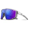 Image de Julbo Fury Reactiv High Contrast 1-3 Accessoires Blanc TU