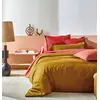 Image de Housse de couette Satin 300 x 240 cm Coton