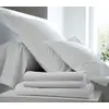Image de Drap housse Percale Easy 80 x 200 cm Coton