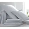 Image de Drap Percale Easy 280 x 320 cm Coton