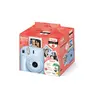 Image de Pack Iconique Instax Mini 12 Bleu + Film Mini 2x10 vues + Housse